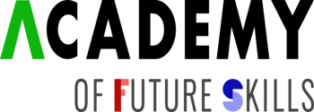 Academy of Future Skills logo