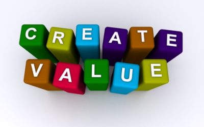 B-Corps and Co-Creating Mutual Value