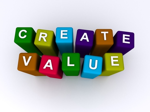 B-Corps and Co-Creating Mutual Value